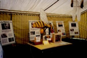expo abeilles fete