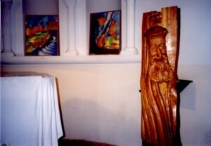 photo sculpture expo